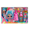 Куклы - Игровой набор LOL Surprise OMG Queens Большой сюрприз (579939)#5
