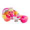Ляльки - Ляльковий набір LOL Surprise Маленькі кімнатки Шезлонг принцеси Люкс (580225)#5