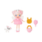 Ляльки - Лялька Lalaloopsy mini Хмарка Скай (579038)#2
