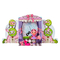 Ляльки - Лялька Lalaloopsy mini Конфеті Карнавал (579076)#3