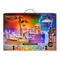 Меблі та будиночки - Ігровий набір Rainbow high Pacific coast Вечірка біля басейну (578475)#7
