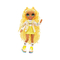 Ляльки - Лялька Rainbow High Junior Санні Медісон (579977)#2