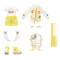 Ляльки - Лялька Rainbow High Junior Санні Медісон (579977)#4