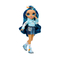 Куклы - Кукла Rainbow High Junior Скайлер Бредшоу (580010)#2
