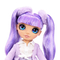Куклы - Кукла Rainbow High Junior Вайолет Виллоу (580027)#3