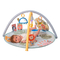 Розвивальні килимки - Развивальний килимок Taf Toys Савана Пригоди на 360 музичний (12785)#3