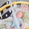 Развивающие коврики - Развивающий коврик Taf Toys Саванна Приключения на 360 музыкальный (12785)#8