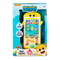 Развивающие игрушки - Интерактивная игрушка Baby Shark Big Show Мини-планшет (61445)#2
