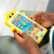 Развивающие игрушки - Интерактивная игрушка Baby Shark Big Show Мини-планшет (61445)#3