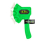 Холодна й метальна зброя - Іграшкова сокира ZING Air storm Zax зелена (ZG508G)#3