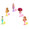 Ляльки - Лялька Barbie Color reveal Челсі та друзі Веселкові русалоньки (HCC75)#2