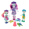 Куклы - Игровой набор Enchantimals Royal Дружная семья Черепашек (HCF94/HCF95)#2