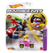 Автомоделі - Машинка Hot Wheels Mario kart Варіо Badwagon (GBG25/GRN22)#2
