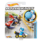 Автомодели - Машинка Hot Wheels Mario kart Light-blue Йоши (GBG25/GBG35)#3