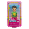 Куклы - Кукла Barbie Челси и друзья Мальчик в футболке с смайлом (DWJ33/GXT37)#5