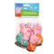 Іграшки для ванни - Ігровий набір для ванни Peppa Pig Сім'я свинки Пеппи (122258)#2
