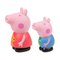 Іграшки для ванни - Ігровий набір для ванни Peppa Pig Пеппа та Джордж (122259)#2