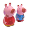 Игрушки для ванны - Игровой набор для ванны Peppa Pig Чистюля или грязнуля (122252)#2