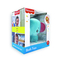 Іграшки для ванни - Іграшка для ванни Fisher-Price Слоненя (GMBT010B)#3