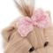 Мягкие животные - Одежда для мягкой игрушки Orange Lucky Yoyo look Розовый микс (L036)#3