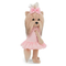 Мягкие животные - Мягкая игрушка Orange Lucky Yoyo Розовый микс 37 см (LD3/036)#2