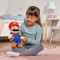 Персонажи мультфильмов - Мягкая игрушка Super Mario Супер Марио 30 см (9231010)#2