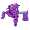 Трансформеры - Трансформер Transformers Кибервселенная Воин Shockwave (E1884/E1903)#2