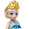 Куклы - Игровой набор Enchantimals Royal Сказочные пузыри Русалочка (HFT24)#2