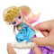 Ляльки - Ігровий набір Enchantimals Royal Казкові бульбашки Русалонька (HFT24)#6