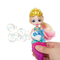 Ляльки - Ігровий набір Enchantimals Royal Казкові бульбашки Русалонька (HFT24)#7