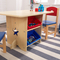 Детская мебель - Комплект мебели KidKraft Стол и два стула Star (26912)#3