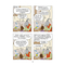 Дитячі книги - Книжка-комікс «Аріоль Лицар Лошак» (9789669153586)#5