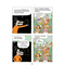 Дитячі книги - Книжка-комікс «Аріоль Маленький ослик» (9789669153579)#4