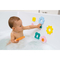 Игрушки для ванны - Игрушка для ванны Quut Пазл-головоломка Цветок (171713)#4