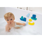 Іграшки для ванни - Іграшка для ванни Quut Пазл-головоломка Човник (171737)#4