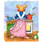 Детские книги - Книга «Мышонок Тим говорит неправду» Анна Казалис (122640)#4