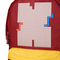 Рюкзаки та сумки - Рюкзак Upixel Wonders teens-worms backpack червоний (U21-015-A)#4