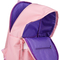 Рюкзаки та сумки - Рюкзак Upixel Wonders teens-icecrean backpack рожевий (U21-013-A)#3