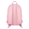 Рюкзаки и сумки - Рюкзак Upixel Wonders teens-icecrean backpack розовый (U21-013-A)#6