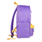 Рюкзаки и сумки - Рюкзак Upixel Wonders teens-icecrean backpack фиолетовый (U21-013-B)#2