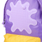 Рюкзаки и сумки - Рюкзак Upixel Wonders teens-icecrean backpack фиолетовый (U21-013-B)#4
