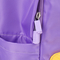 Рюкзаки и сумки - Рюкзак Upixel Wonders teens-icecrean backpack фиолетовый (U21-013-B)#5