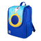 Рюкзаки и сумки - Рюкзак Upixel Futuristic kids Light-weight school bag синий (U21-010-B)#2
