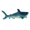 Фигурки животных - Фигурка Lanka Novelties Большая белая акула 33 см (21574)#3