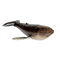 Фигурки животных - Фигурка Lanka Novelties Горбатый кит 34 см (21580)#2
