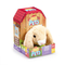 Мягкие животные - Интерактивная игрушка Addo Кролик маленький бежевый (315-11162-B)#2