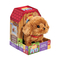 Мягкие животные - Интерактивная игрушка Addo Щенок коричневое (315-11136-B/3)#3