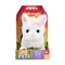 Мягкие животные - Интерактивная игрушка Addo Котенок белый (315-11144-B/2)#3