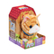 Мягкие животные - Интерактивная игрушка Addo Котенок рыжий (315-11144-B/3)#3
