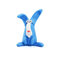 Наборы для лепки - ​Набор пластилина Липака Кролик (30050-UA01)#3